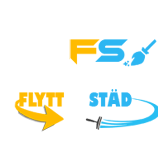 Kanoun Flytt & Städ AB